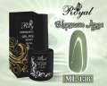 ML136 Гель-лак ROYAL "Мерцание луны" 10 ml          