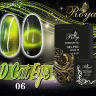 06 Гель-лак ROYAL 9D Кошачий глаз 10 ml            