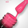 612 LOVE NAIL ГЕЛЬ ЛАК класса Premium  