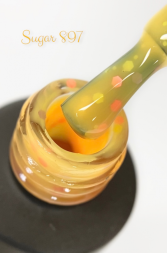 ROYAL гель лак "Сахарок" 5 ml  SUG897