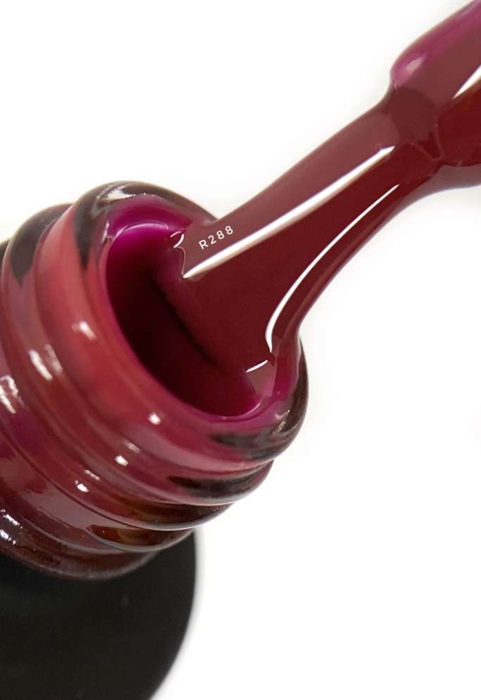 R288 Гель-лак ROYAL 5 ml                  