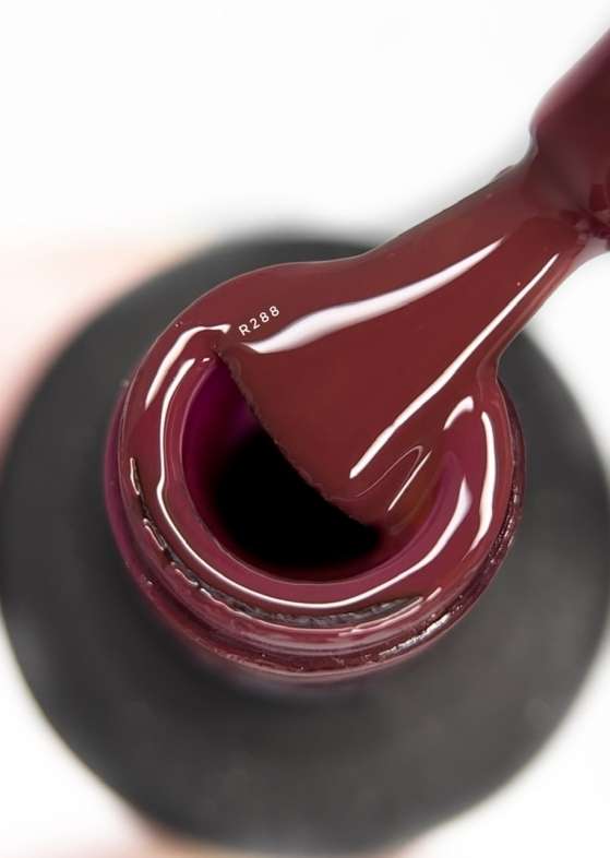 R288 Гель-лак ROYAL 5 ml                  