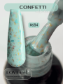 684 LOVE NAIL ГЕЛЬ ЛАК класса Premium           