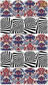 Rio Profi Слайдер дизайн на прозрачной подложке № 2163