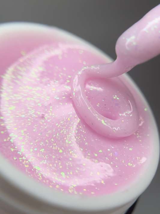 Моделирующий гель Royal PRINCESS "AMIRA" 