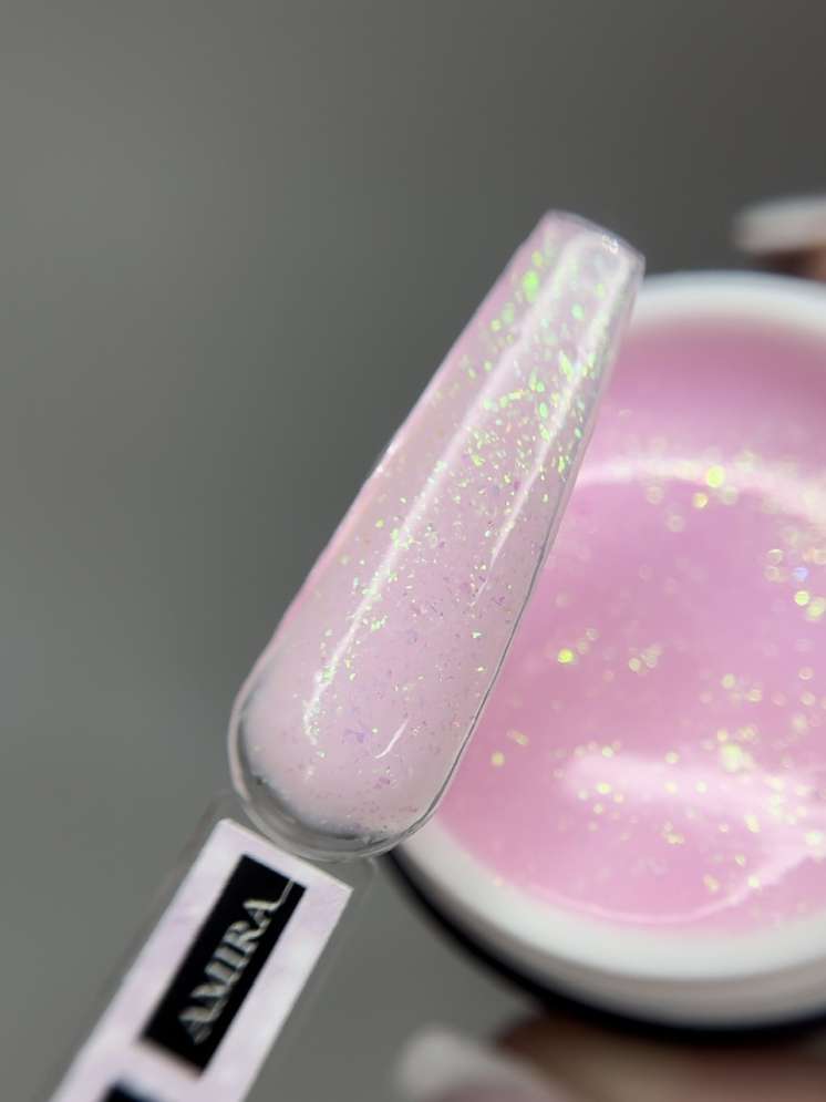 Моделирующий гель Royal PRINCESS "AMIRA" 