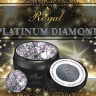 Гель-лак Royal PLATINUM DIAMOND 5 ml №05