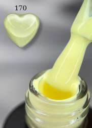170 LOVE NAIL ГЕЛЬ ЛАК класса Premium 