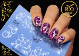 Rio Profi Слайдер дизайн AeroGraphy 3