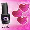 337 LOVE NAIL ГЕЛЬ ЛАК класса Premium    