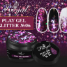 06 PLAY GEL GLITTER Royal 5 ml    