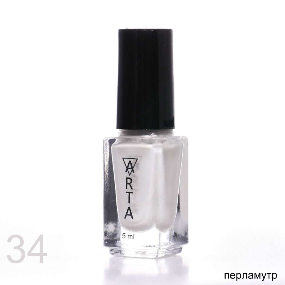Лак для стемпинга Art-A 34, 5ml    