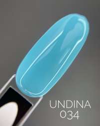 Гель-лак UNDINA 16 ml №034