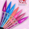 613 LOVE NAIL ГЕЛЬ ЛАК класса Premium          