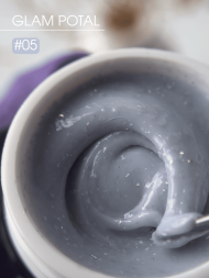 Моделирующий гель Royal GLAM POTAL 05 (15 ml)  