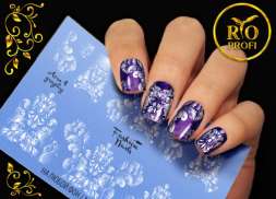 Rio Profi Слайдер дизайн AeroGraphy 4