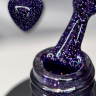 ZR26 Гель-лак ROYAL Звездная Россыпь 10 ml                      