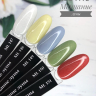 ML147 Гель-лак ROYAL "Мерцание луны" 10 ml         