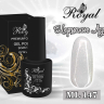 ML147 Гель-лак ROYAL "Мерцание луны" 10 ml         