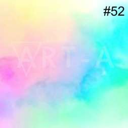 Фотофон виниловый 40*45см №52