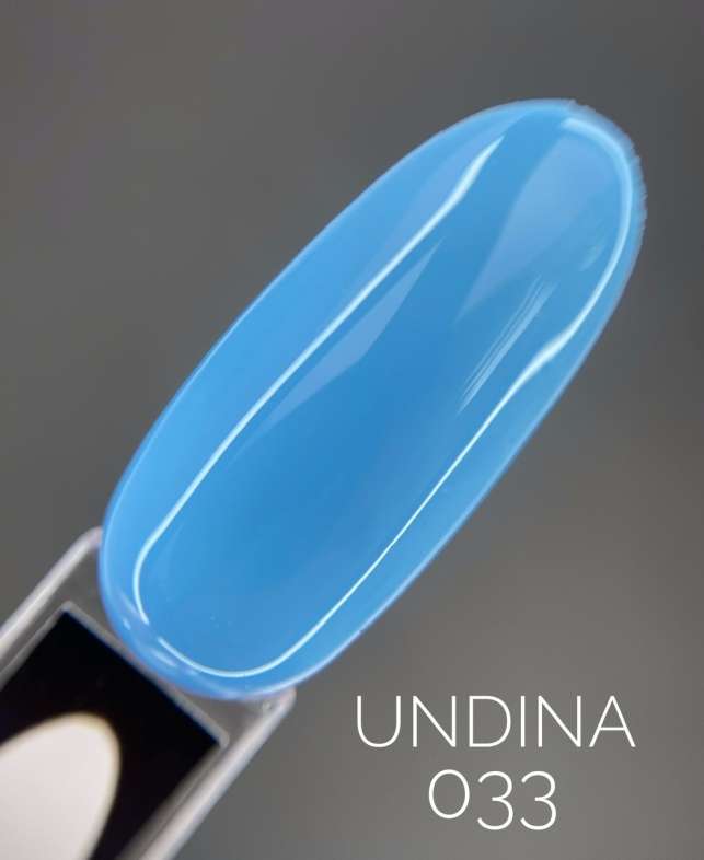 Гель-лак UNDINA 16 ml №033