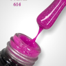 614 LOVE NAIL ГЕЛЬ ЛАК класса Premium      