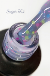 ROYAL гель лак "Сахарок" 5 ml  SUG901