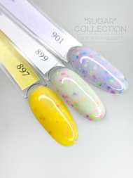 ROYAL гель лак "Сахарок" 5 ml  SUG901