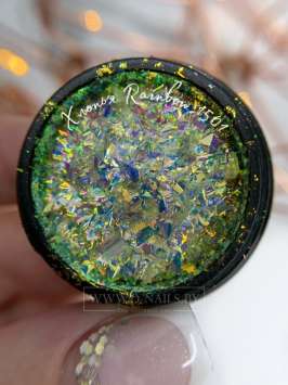 Хлопья Rainbow Арт.1501