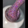 Светоотражающий гель-лак Art-A серия Galaxy Flash 006, 8ml    
