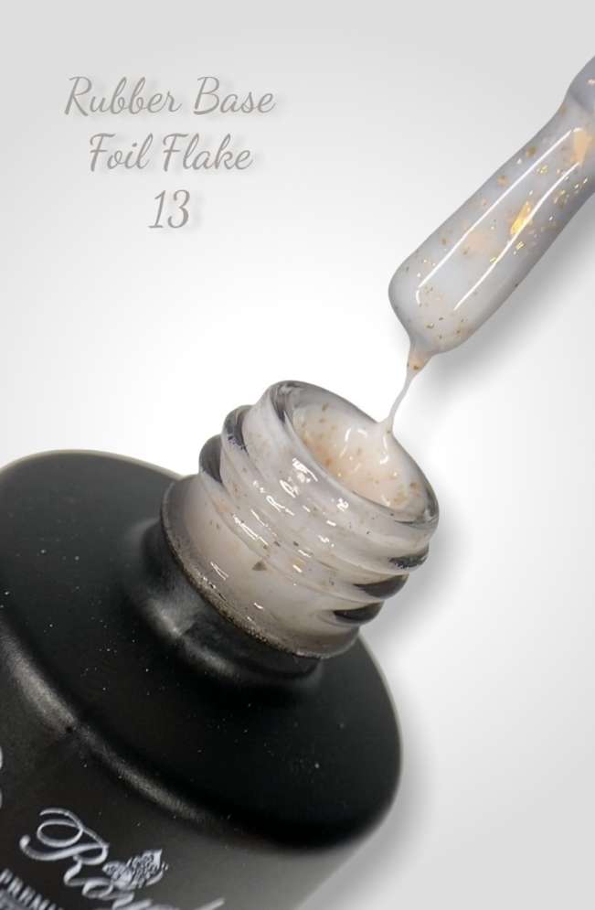 База камуфлирующая ROYAL "Фоил Флэйк" RBFF13