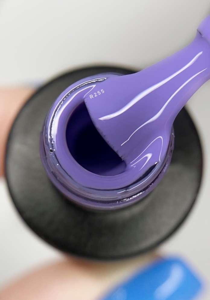 R255 Гель-лак ROYAL 5 ml                      