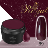Гель-краска Royal Classic Line 5 ml №59
