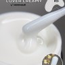 Моделирующий гель Royal-gel "COVER CREAMY" 16 (молочный)