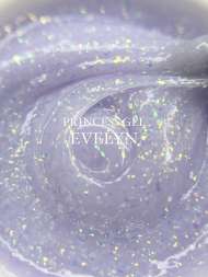 Моделирующий гель Royal PRINCESS "EVELYN"  