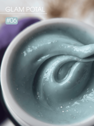 Моделирующий гель Royal GLAM POTAL 06 (15 ml)  