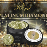 Гель-лак Royal PLATINUM DIAMOND 5 ml №07