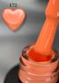 172 LOVE NAIL ГЕЛЬ ЛАК класса Premium 