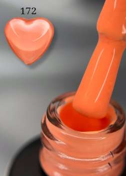 172 LOVE NAIL ГЕЛЬ ЛАК класса Premium 