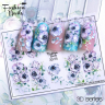Fashion Nails Слайдер-дизайн 3D № 75