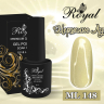 ML148 Гель-лак ROYAL "Мерцание луны" 10 ml          