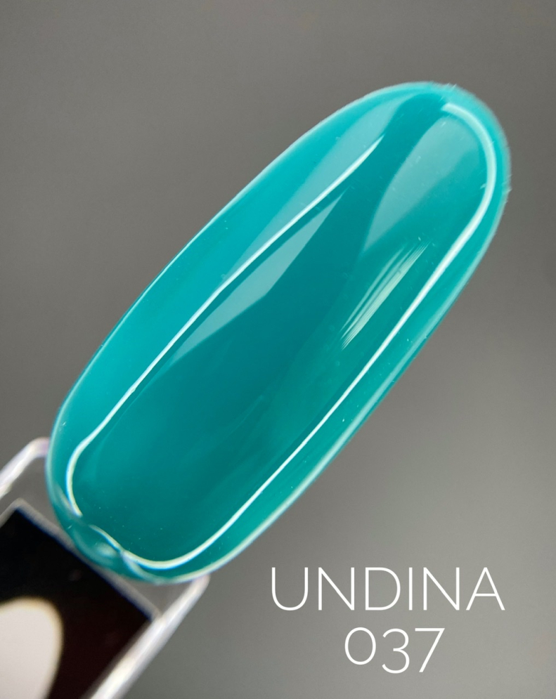 Гель-лак UNDINA 16 ml №037