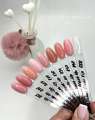 Моделирующий гель Royal PROFESSIONAL MAKE-UP 830