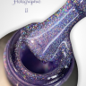 Гель-лак ROYAL Кошачий глаз "Голографик" HCER11 5 ml        