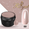 Гель-краска Royal Classic Line 5 ml №60