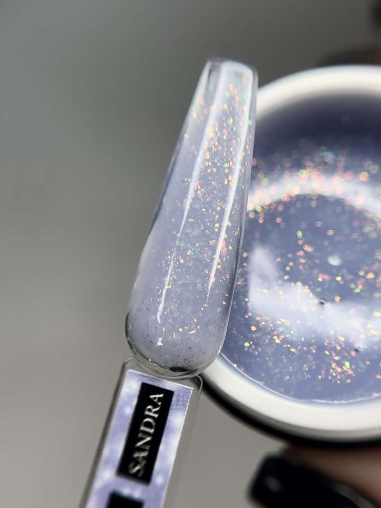 Моделирующий гель Royal PRINCESS "SANDRA"