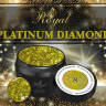 Гель-лак Royal PLATINUM DIAMOND 5 ml №08
