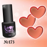 173 LOVE NAIL ГЕЛЬ ЛАК класса Premium 