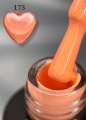 173 LOVE NAIL ГЕЛЬ ЛАК класса Premium 
