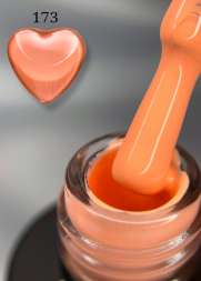 173 LOVE NAIL ГЕЛЬ ЛАК класса Premium 